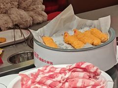 -龍歌自助小火锅(雨花台江南虹悦城店)