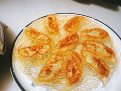 金网锅贴-花千醉(新街口店)