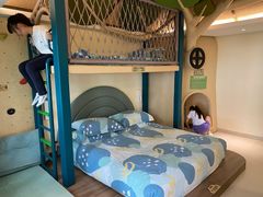 -太阳岛度假酒店