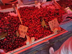 -利客来李村购物中心