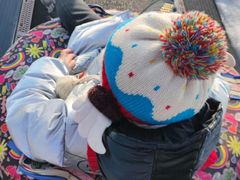-棋盘山冰雪大世界