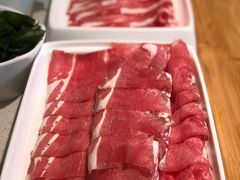 -香天下·四川火锅(安镇大润发店)