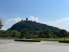 -狼山风景名胜区