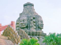 -南宁方特东盟神画