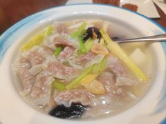 -顺德一品粥·20年凤城老字号(芳村店)