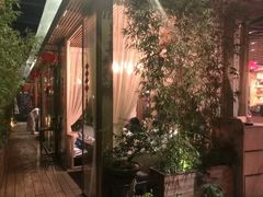 -若蘭慈·无国界素食料理(欢乐海岸店)