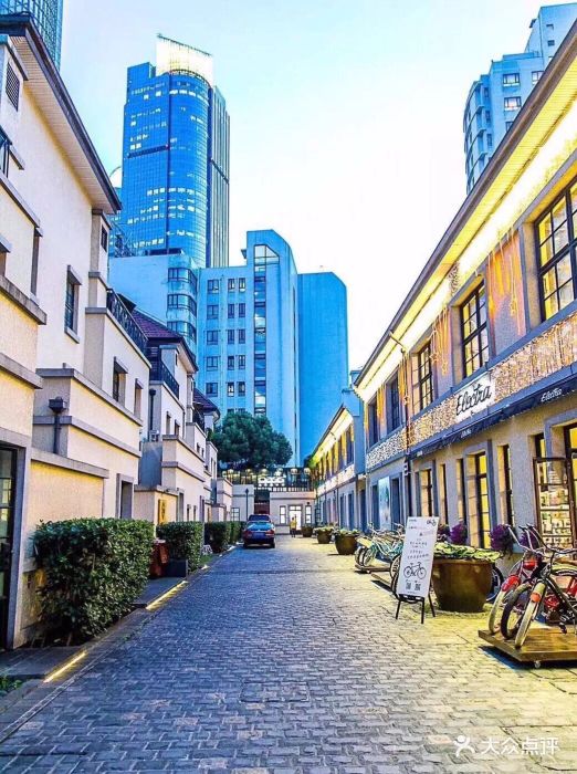 黄公子-图片-上海美食-大众点评网