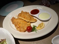 -波特曼西餐厅(中央大街店)