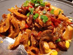 -湖南人家·家传湖南菜(水围店)