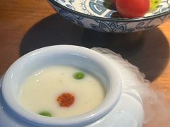 -师味葱扒虎头鲤·水席洛阳菜(元华店)