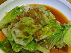 -山丹丹西北菜(金贸大厦店)