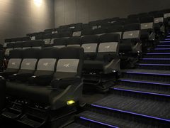 -CGV影城(百利城4DX店)