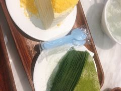 -丹礼糖甜品