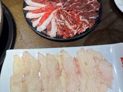 -潮澎派·潮汕菜大排档(南较西路店)