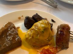 牛三角肉-拉蒂娜·巴西牛排馆 Latina·Brazilian Steakhouse(陆家嘴旗舰店)