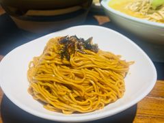 葱油拌面外-金枝玉叶上海人家食府(三里河店)