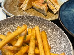 -blend咖啡部落(卓悦中心店)