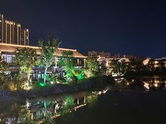 -石湖景区