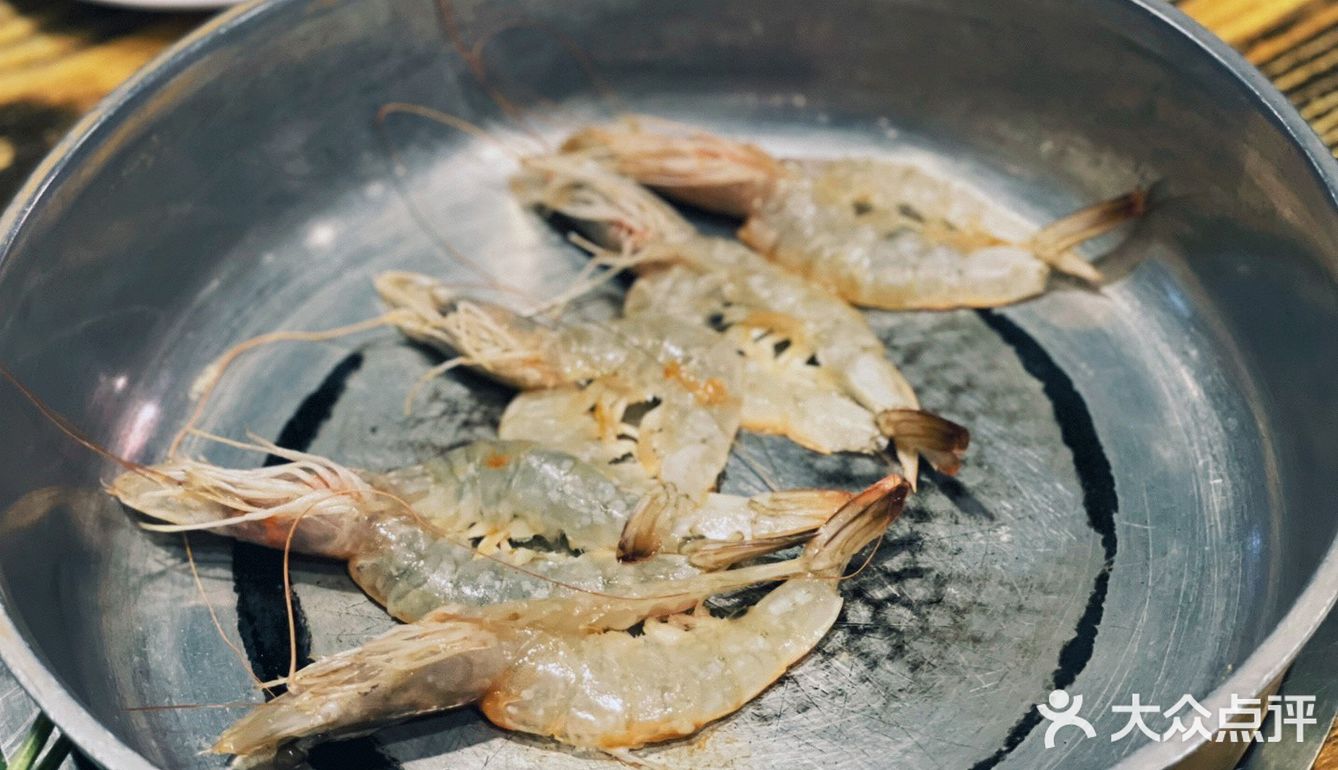 新发现东城胡同里的必吃烤肉[胜利]