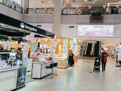 -顺联广场(陈村店)