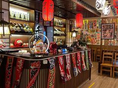 -千懿六本木酒场(常熟路店)