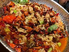 麻辣鸭掌-辛香汇(CBD)