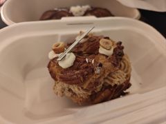 -B&C黄油与面包·THE GARDEN BAKERY概念店(世纪汇店)