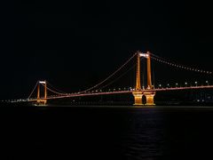 -武汉两江游览·夜游长江(汉口粤汉码头)