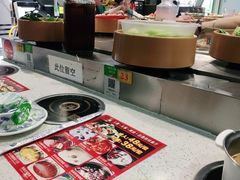 -川锅·火锅·烤肉自助餐厅
