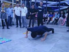 -CIAO·团建聚餐·生日派对轰趴馆(福田店)