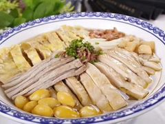 -渭塘酒家(生态园店)