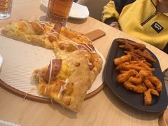 -必胜客(八一店)