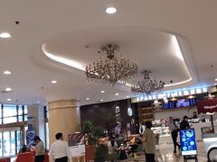 -北京广安门维景国际大酒店