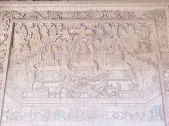 -张掖大佛寺景区