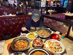 -小柴米·传统江西菜(八一广场店)