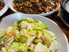-李东农庄(中南百草园地标店)