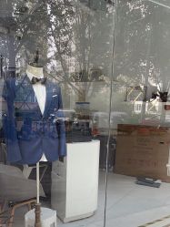 -全城热恋璀璨婚纱摄影(国贸总店)