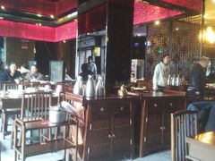 -捞神煲汤火锅(湖滨商业街店)