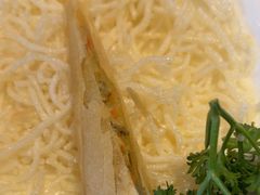 -汇华阁中餐厅·粤菜早茶(汇华希尔顿逸林酒店)