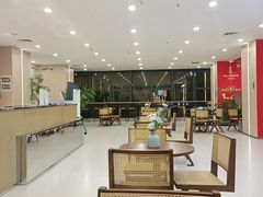 -观音桥步行街