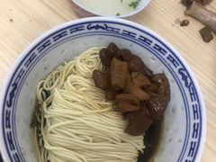 -盛兴面馆(真儒大厦店)