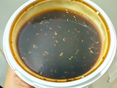 -南京大牌档(崇文门国瑞店)