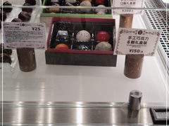 零售区-酷巧·巧克力糖果店