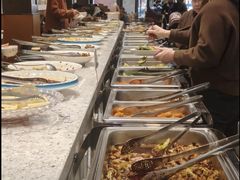 -泰合素食(双流店)