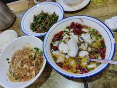 -湘香私房菜(大石长隆店)