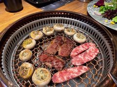 -黑牛の店·和牛烧肉(石家庄万象城店)
