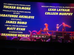 -万达影城(南宁印象城IMAX店)