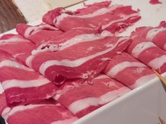 -阿串串老火锅(力盟店)