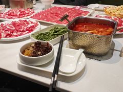-清真军邺·金富苑肥牛城(海湖新区精品店)