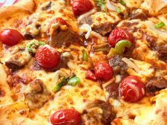 -必胜客(港城新天地店)